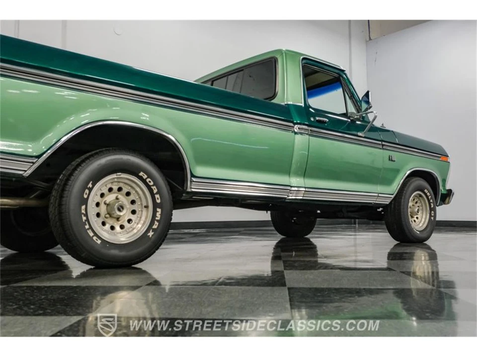 1974 Ford F-Series 6th Gen - Image 28 of 31