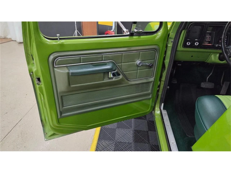 1974 Ford F-Series 6th Gen - Image 20 of 31