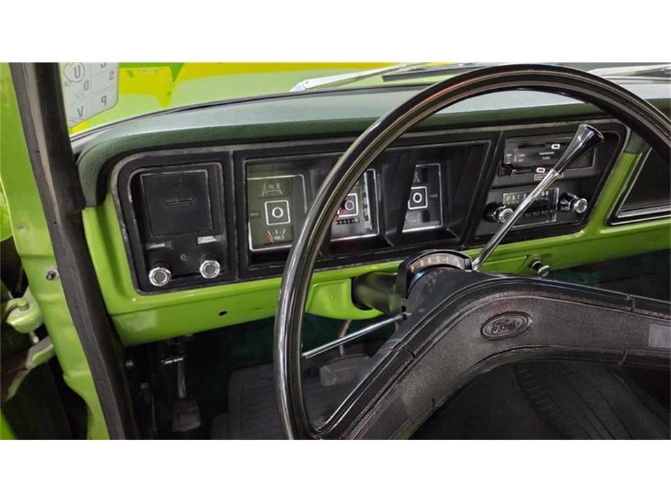 1974 Ford F-Series 6th Gen - Image 30 of 31