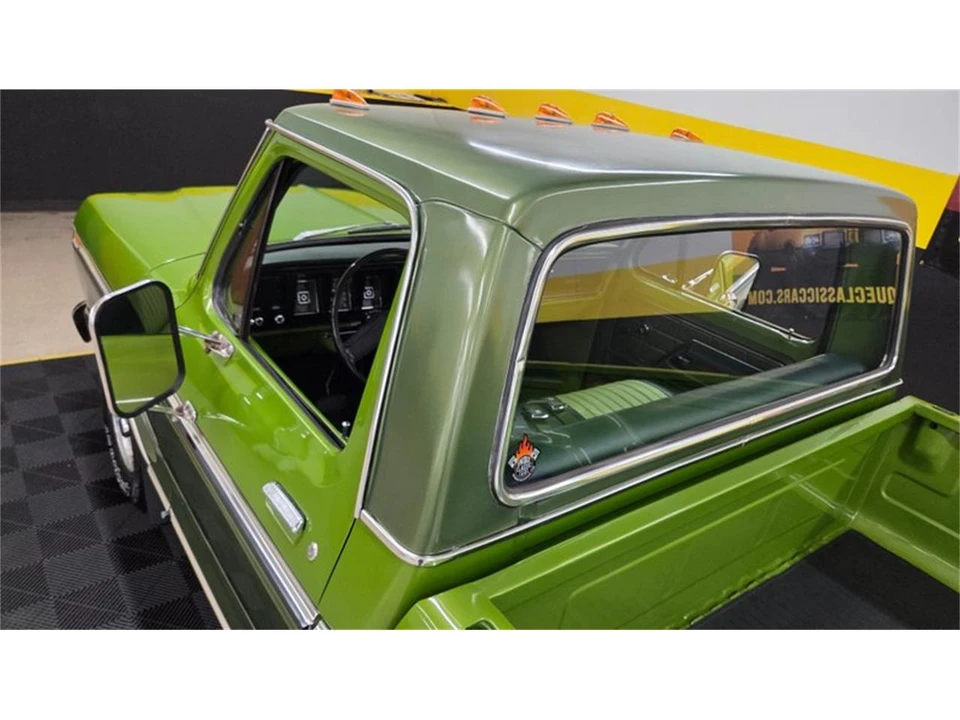 1974 Ford F-Series 6th Gen - Image 15 of 31