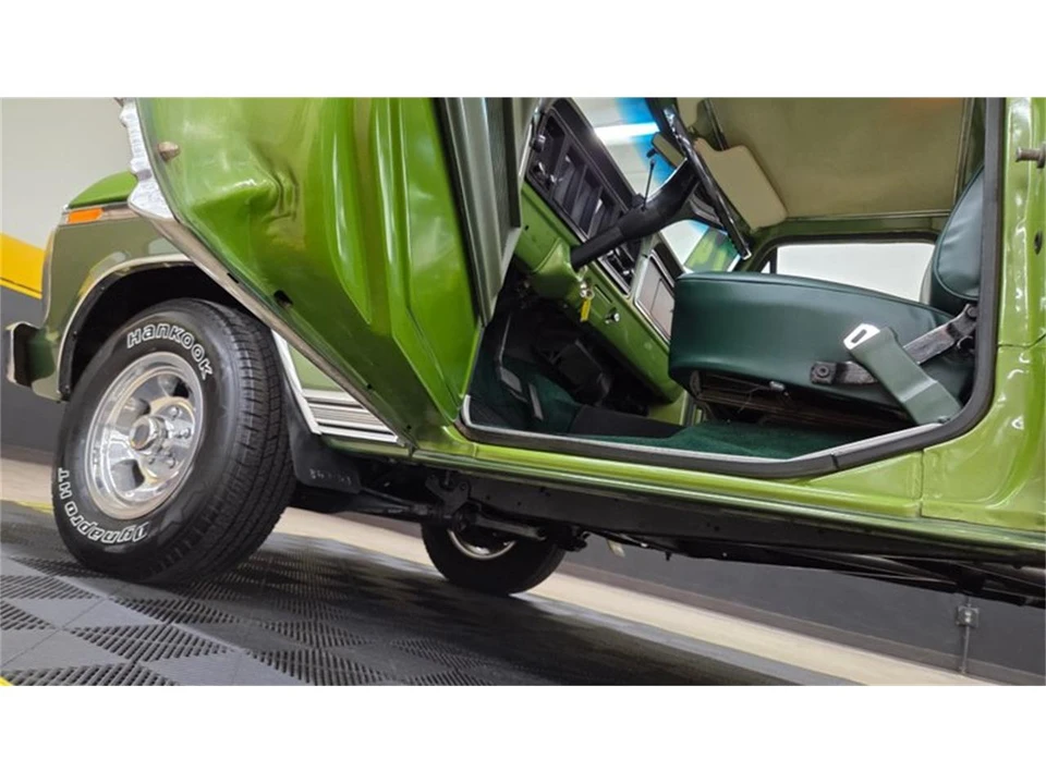 1974 Ford F-Series 6th Gen - Image 21 of 31