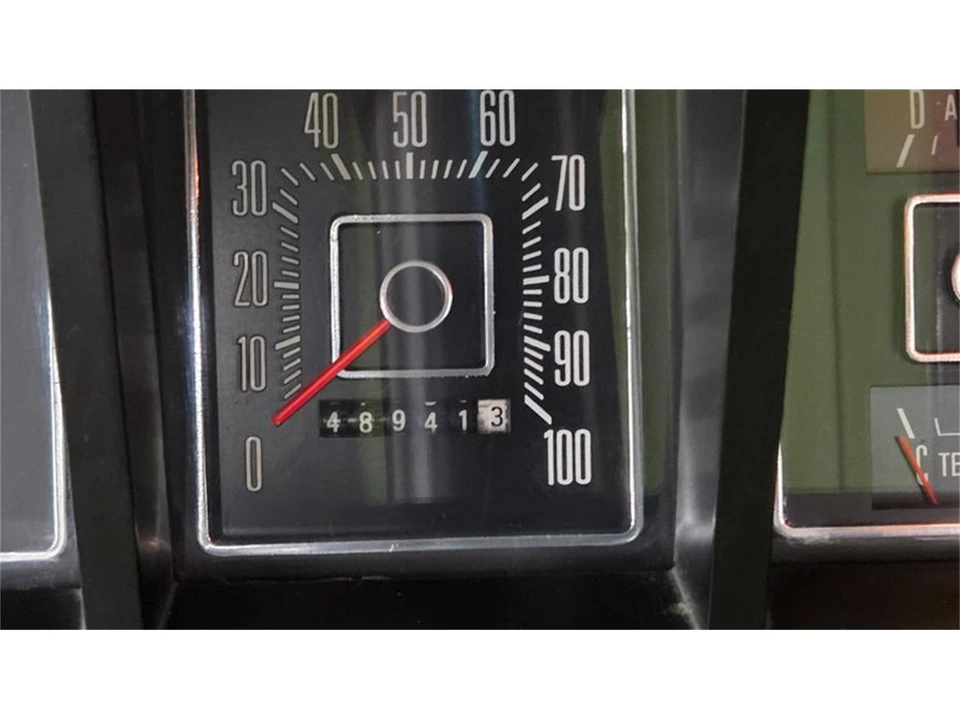 1974 Ford F-Series 6th Gen - Image 31 of 31