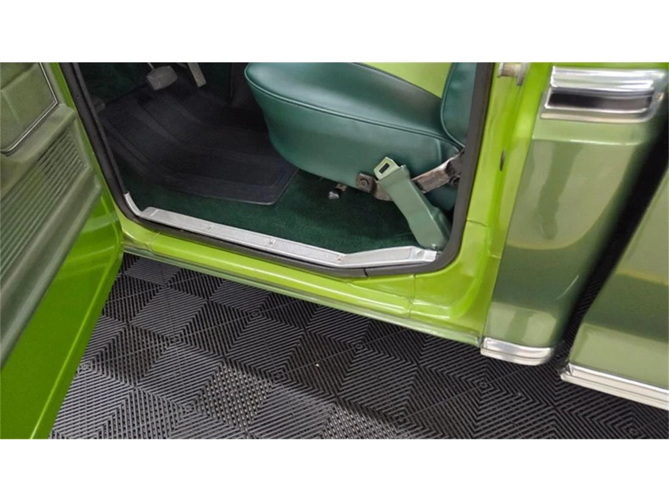 1974 Ford F-Series 6th Gen - Image 22 of 31