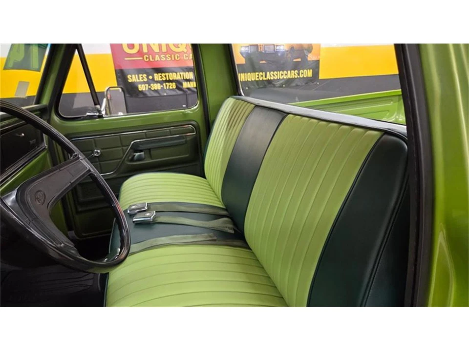 1974 Ford F-Series 6th Gen - Image 27 of 31