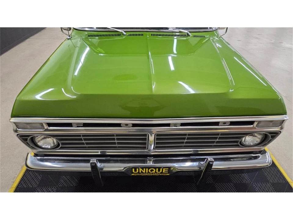 1974 Ford F-Series 6th Gen - Image 12 of 31