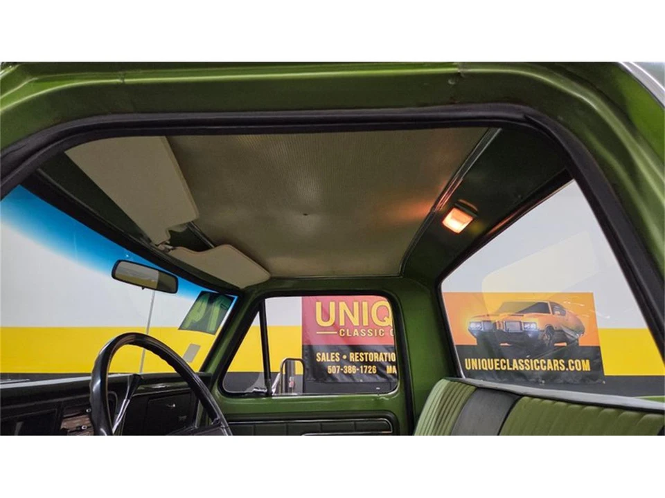 1974 Ford F-Series 6th Gen - Image 28 of 31