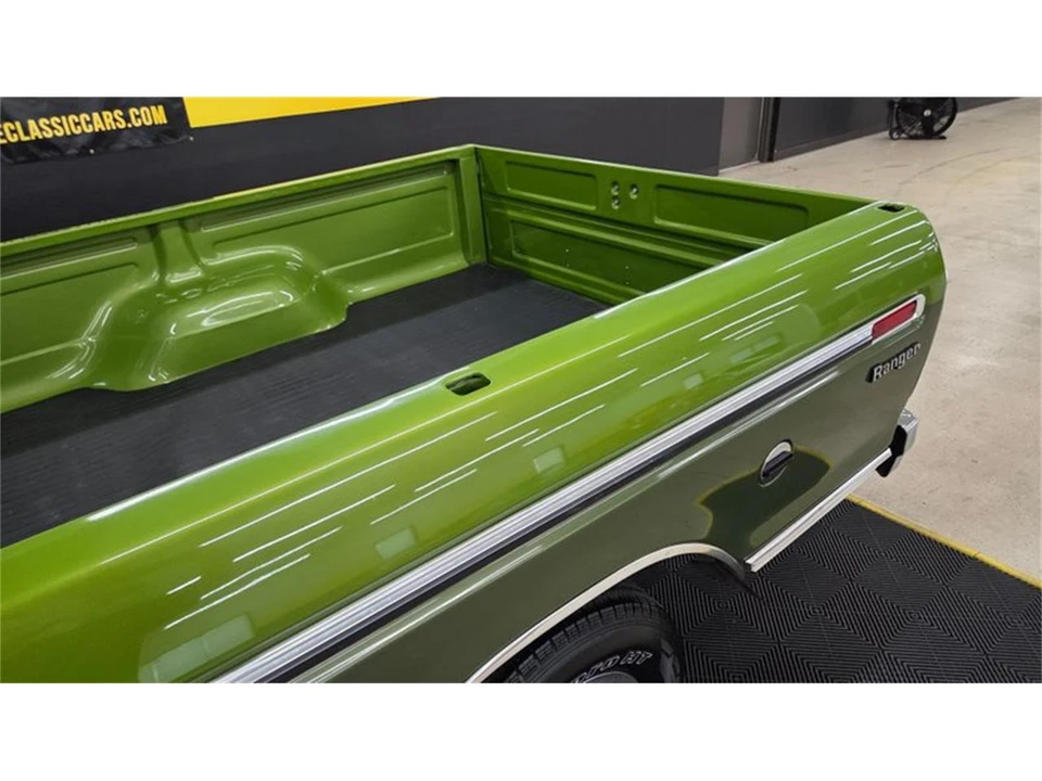 1974 Ford F-Series 6th Gen - Image 18 of 31