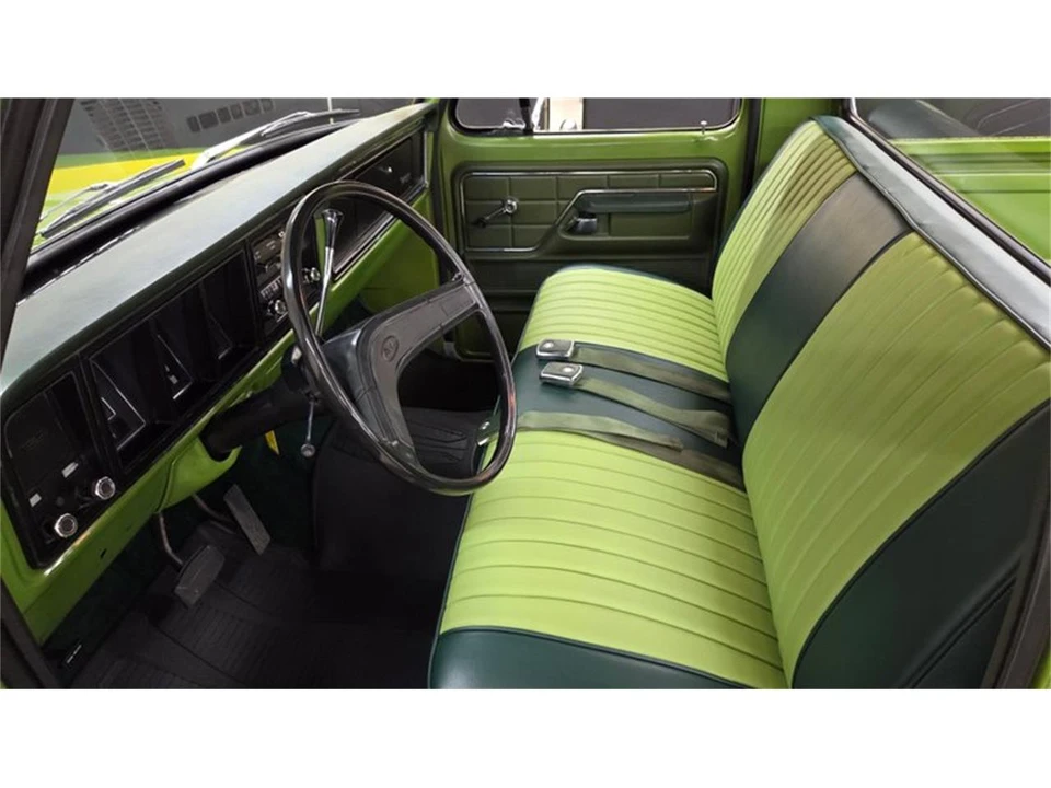 1974 Ford F-Series 6th Gen - Image 23 of 31
