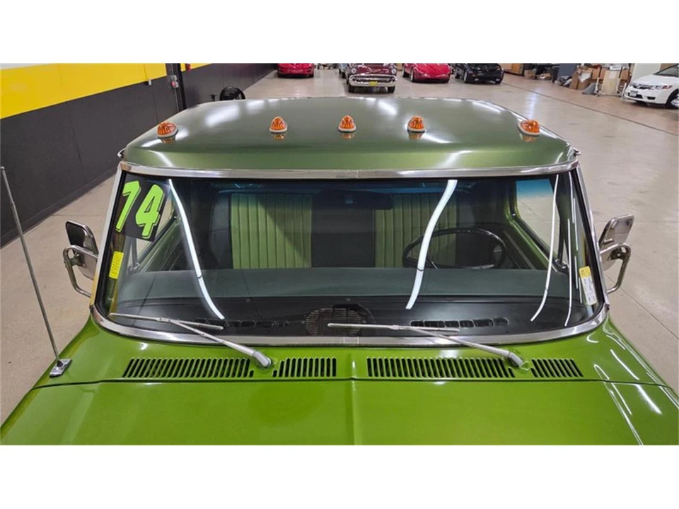 1974 Ford F-Series 6th Gen - Image 13 of 31