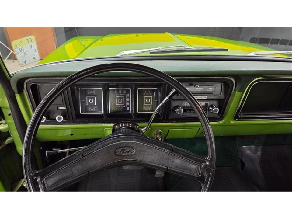 1974 Ford F-Series 6th Gen - Image 29 of 31
