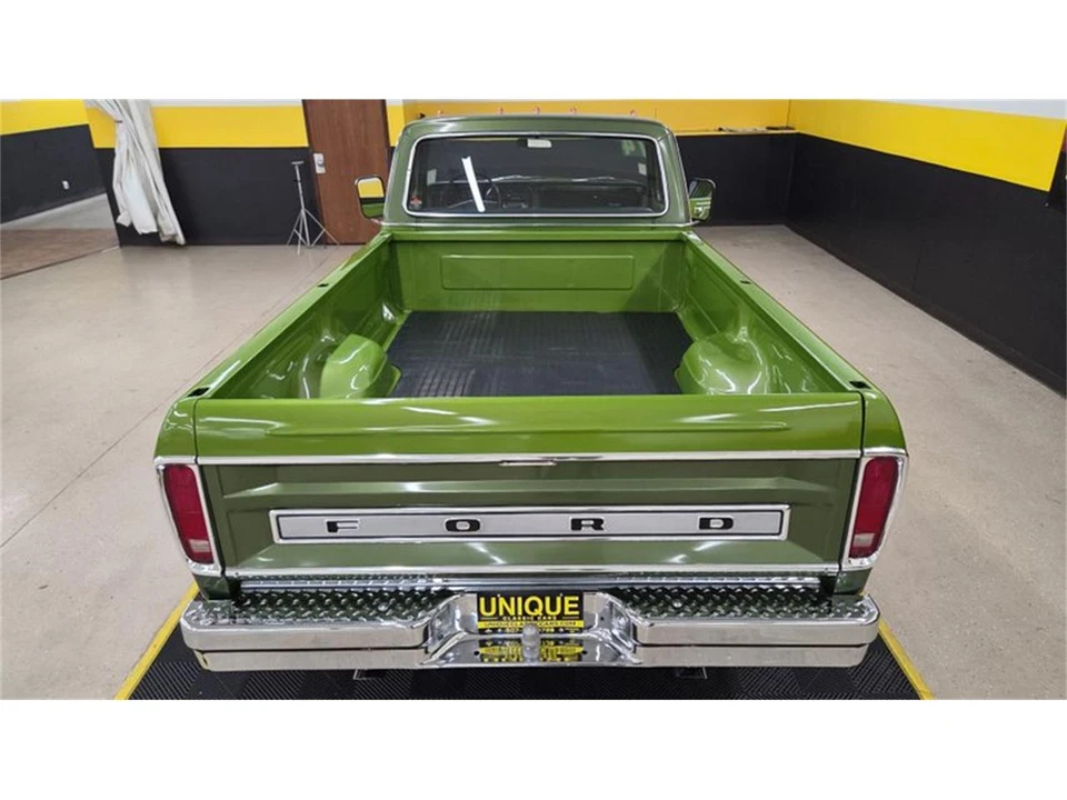 1974 Ford F-Series 6th Gen - Image 19 of 31