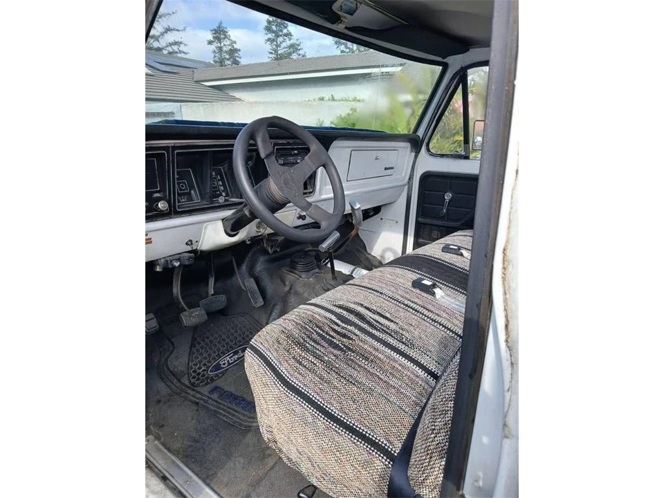 1974 Ford F-Series 6th Gen - Image 6 of 6