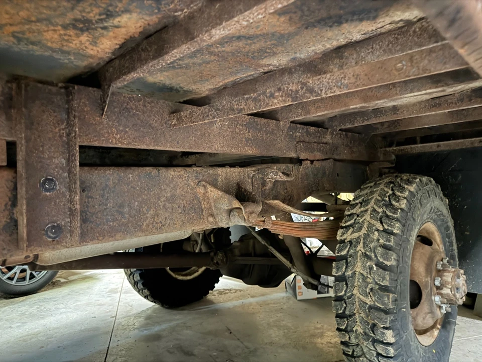 1974 Ford F-Series 5th Gen - Image 14 of 20