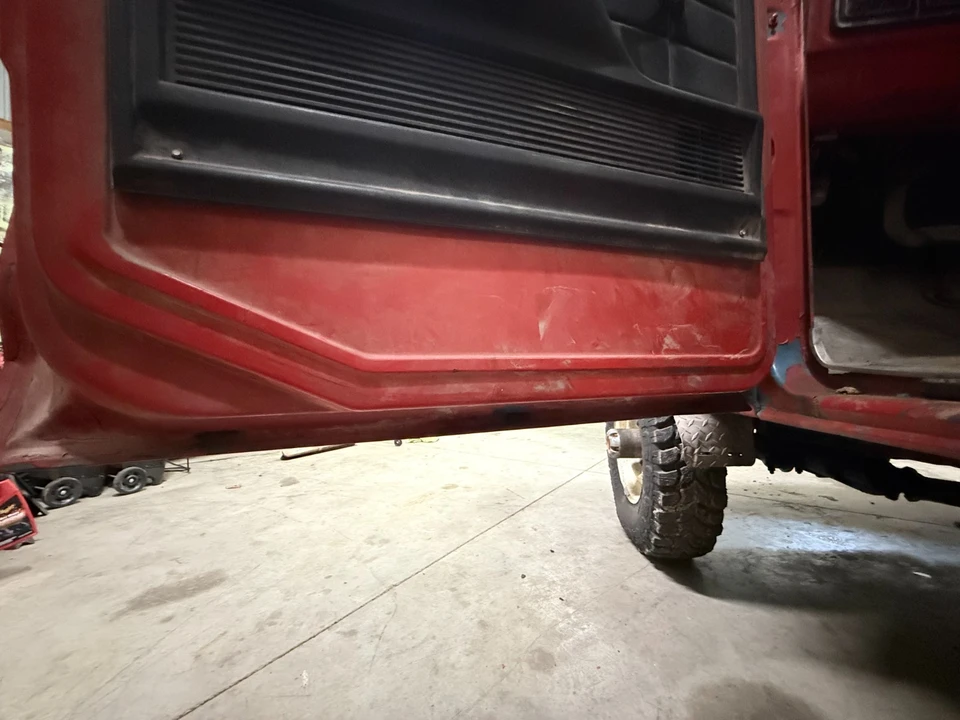 1974 Ford F-Series 5th Gen - Image 19 of 20