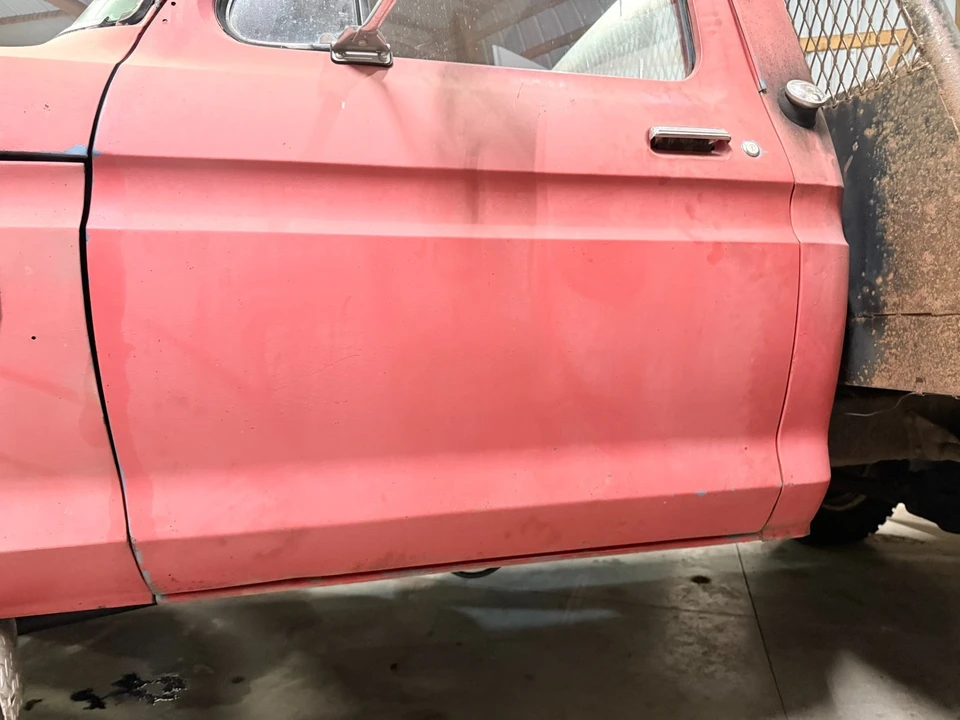 1974 Ford F-Series 5th Gen - Image 10 of 20