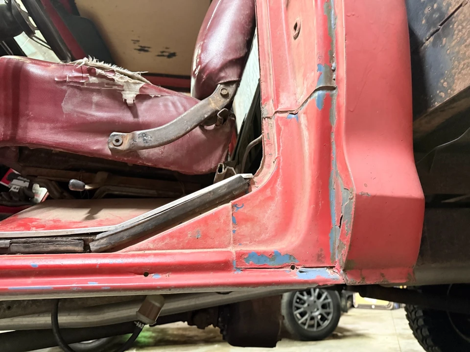 1974 Ford F-Series 5th Gen - Image 11 of 20