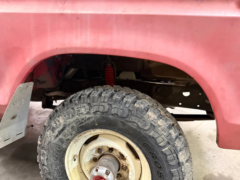1974 Ford F-Series 5th Gen - Image 17 of 20