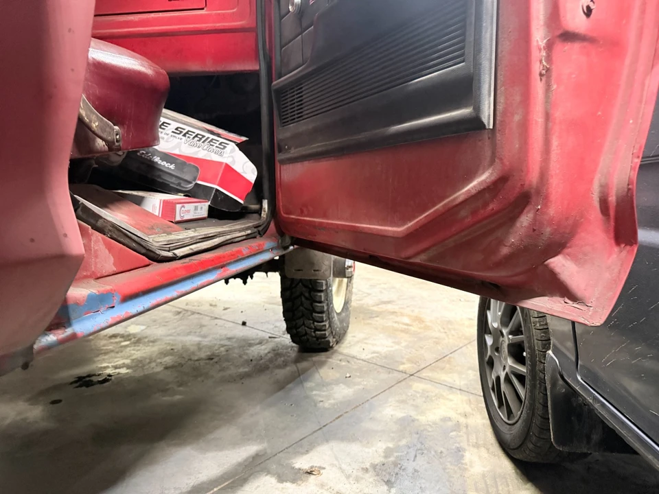 1974 Ford F-Series 5th Gen - Image 12 of 20