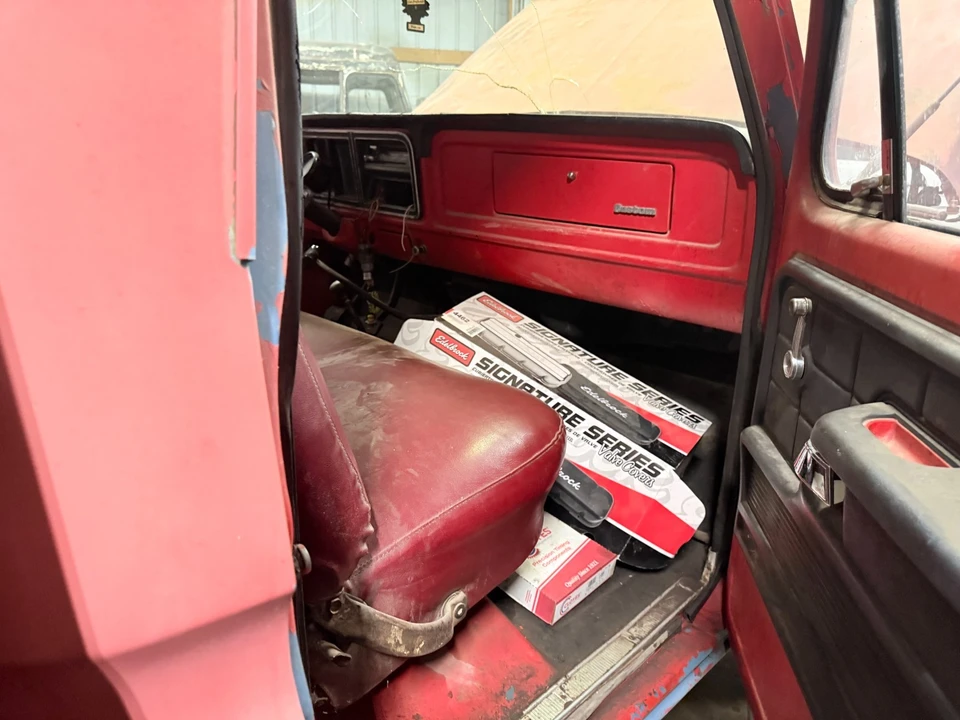 1974 Ford F-Series 5th Gen - Image 20 of 20