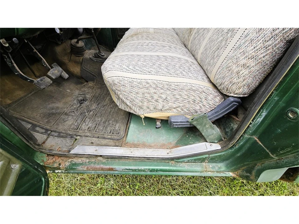 1974 Ford F-Series 6th Gen - Image 13 of 31