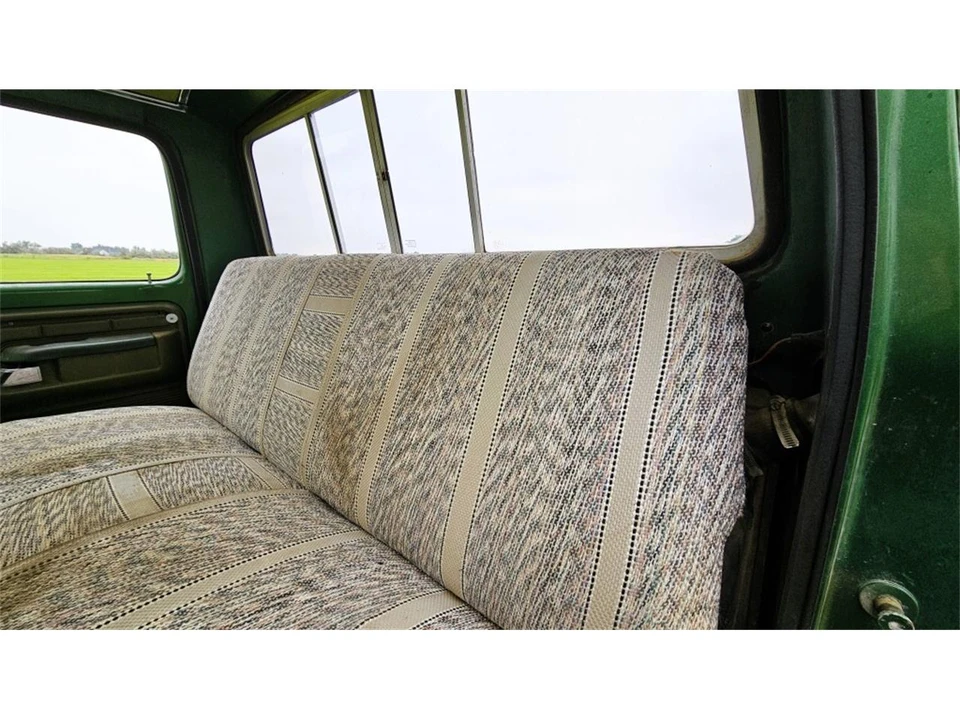1974 Ford F-Series 6th Gen - Image 14 of 31