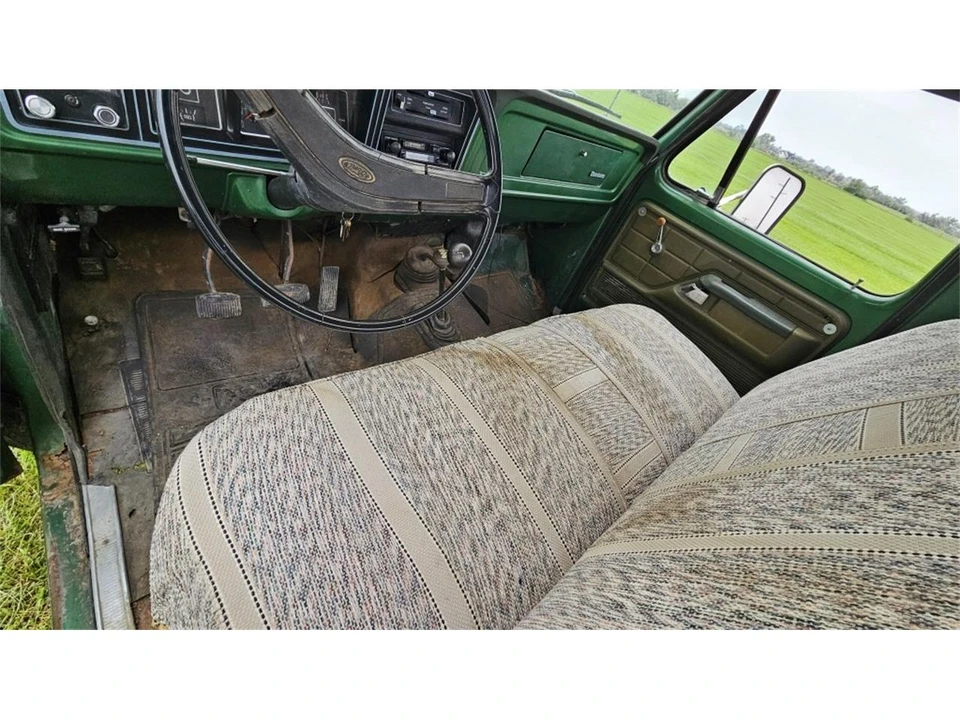 1974 Ford F-Series 6th Gen - Image 15 of 31