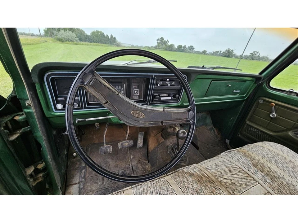 1974 Ford F-Series 6th Gen - Image 16 of 31
