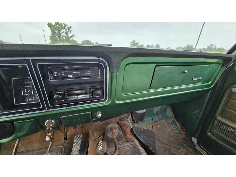 1974 Ford F-Series 6th Gen - Image 20 of 31