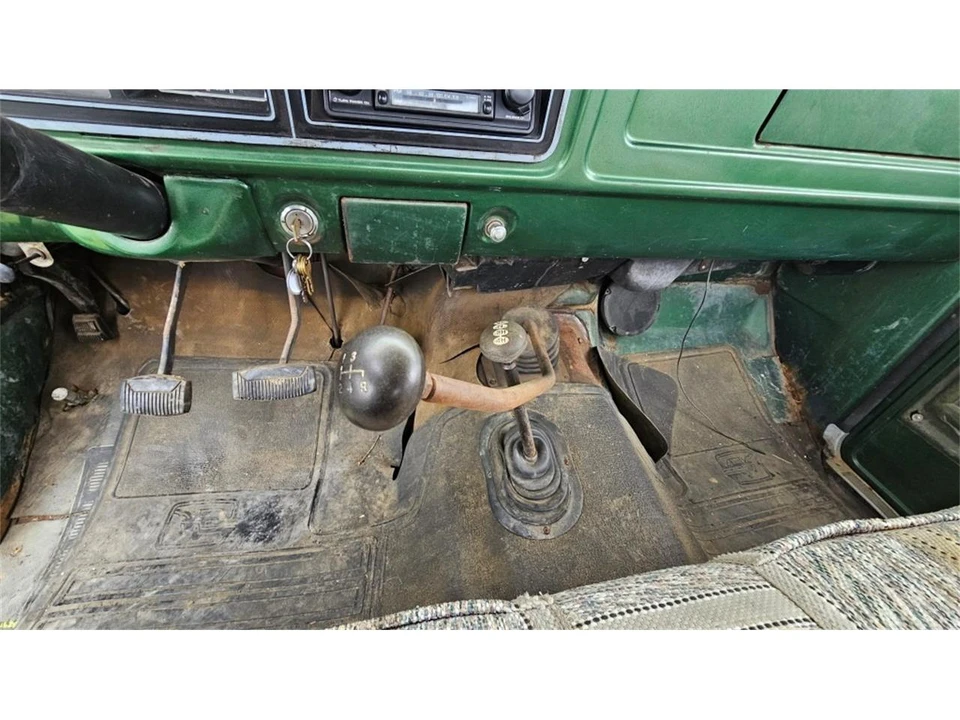 1974 Ford F-Series 6th Gen - Image 21 of 31