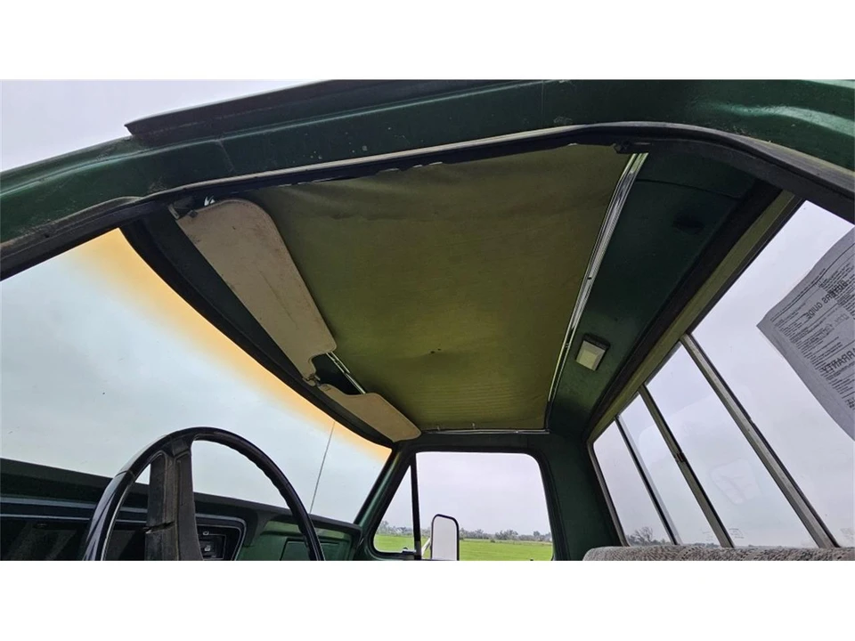 1974 Ford F-Series 6th Gen - Image 22 of 31