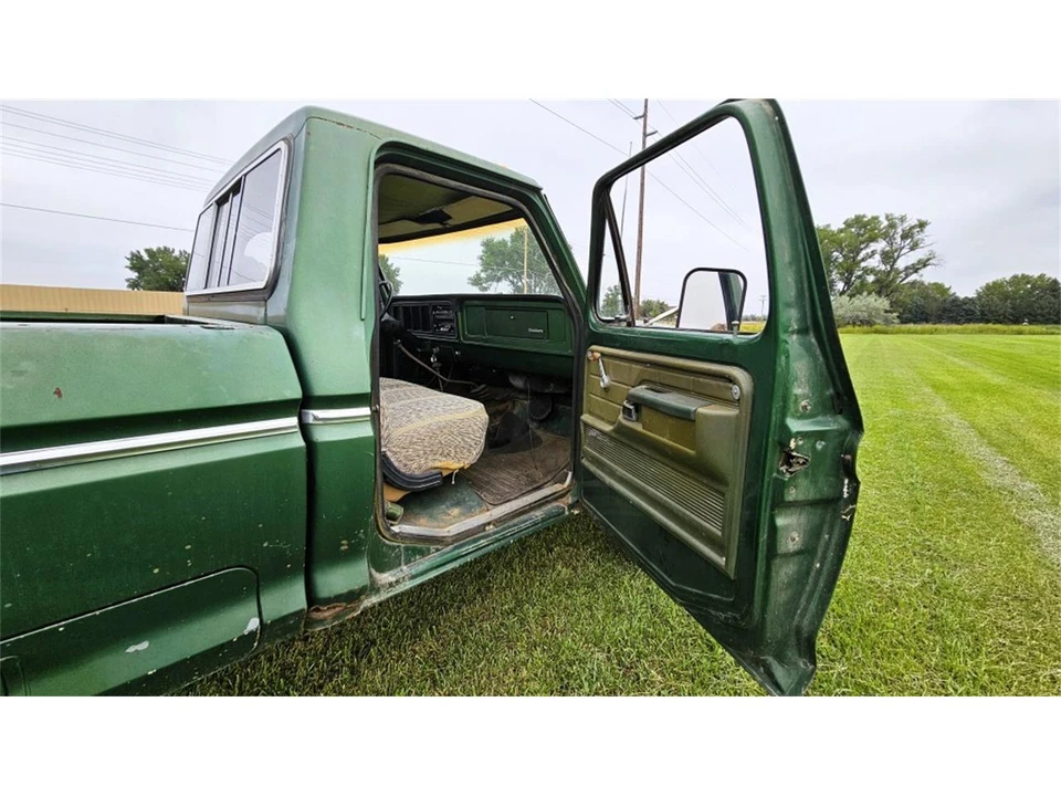 1974 Ford F-Series 6th Gen - Image 25 of 31