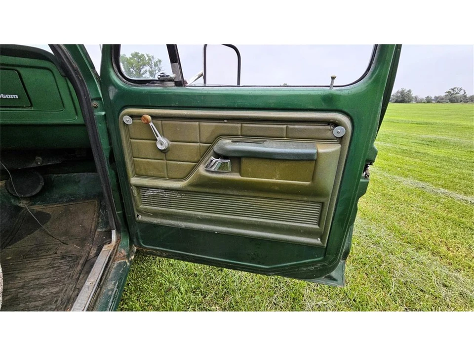 1974 Ford F-Series 6th Gen - Image 26 of 31