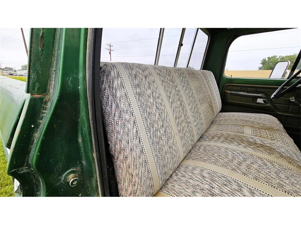 1974 Ford F-Series 6th Gen - Image 28 of 31