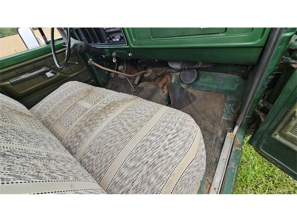 1974 Ford F-Series 6th Gen - Image 29 of 31