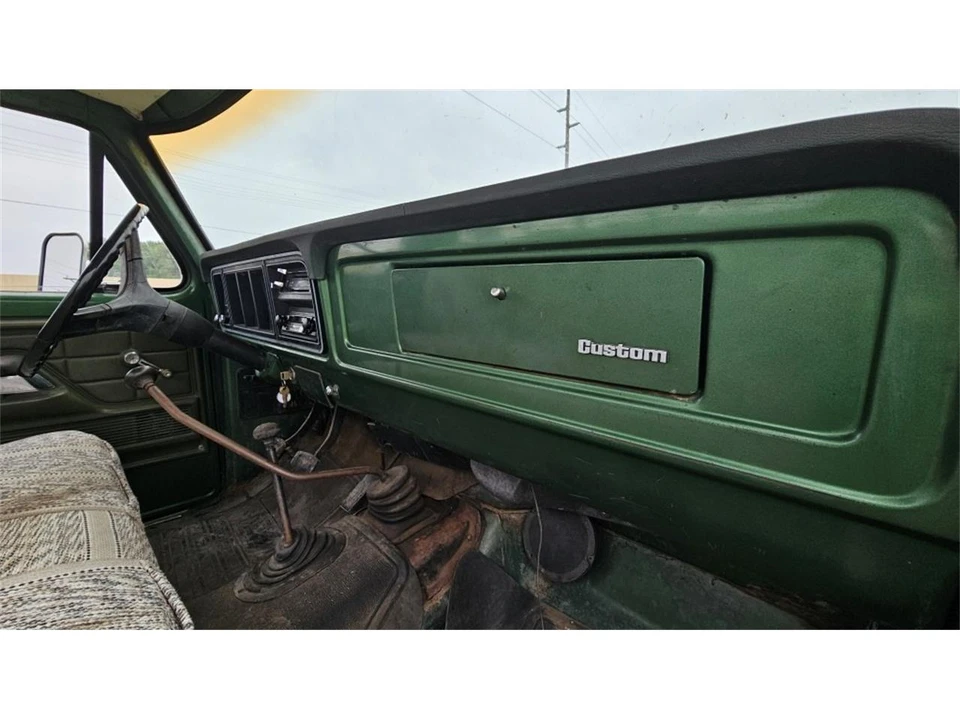 1974 Ford F-Series 6th Gen - Image 30 of 31