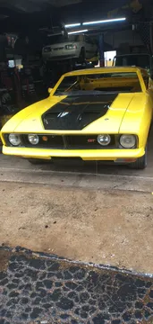1974 Ford Falcon GT