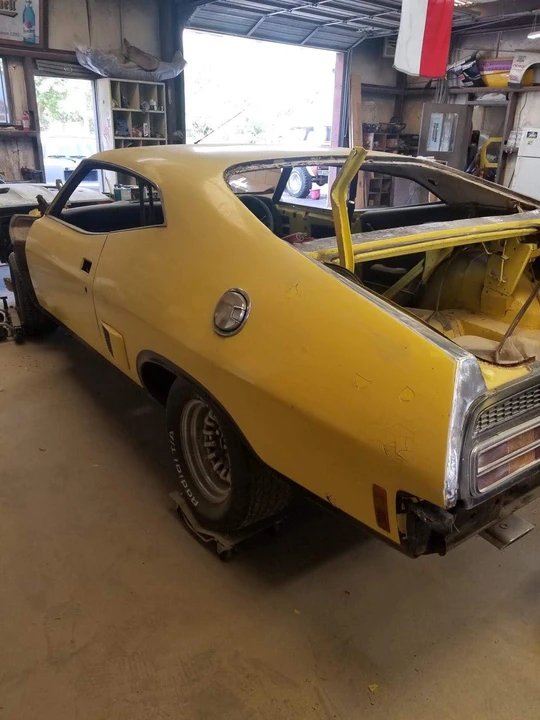 1974 Ford Falcon - Image 14 of 22