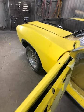 1974 Ford Falcon - Image 10 of 22