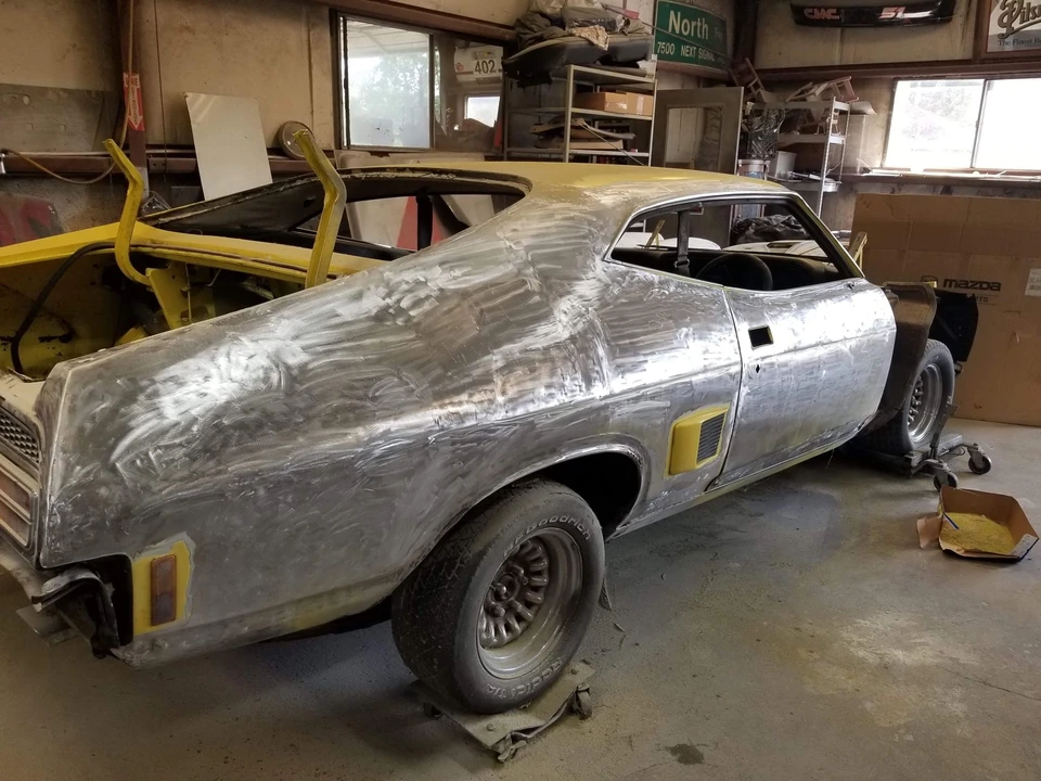 1974 Ford Falcon - Image 15 of 22