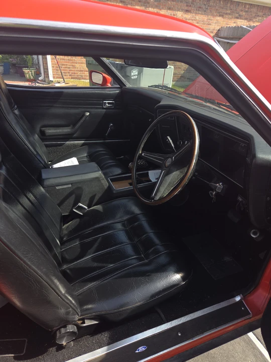 1974 Ford Falcon - Image 5 of 20