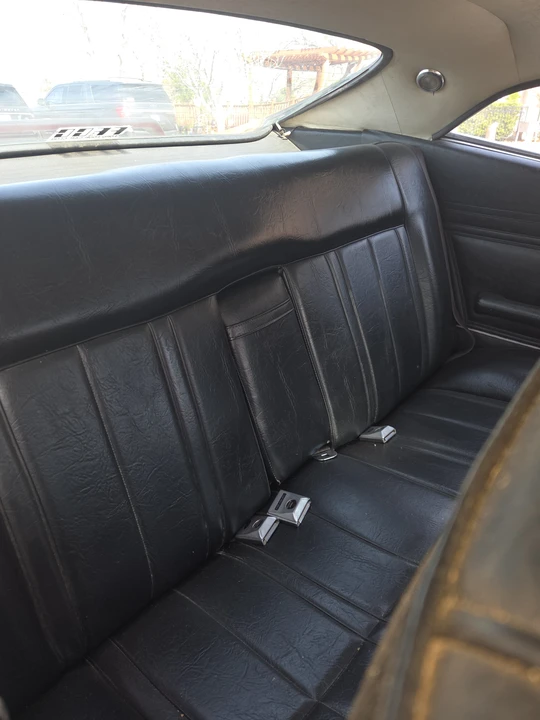 1974 Ford Falcon - Image 7 of 20