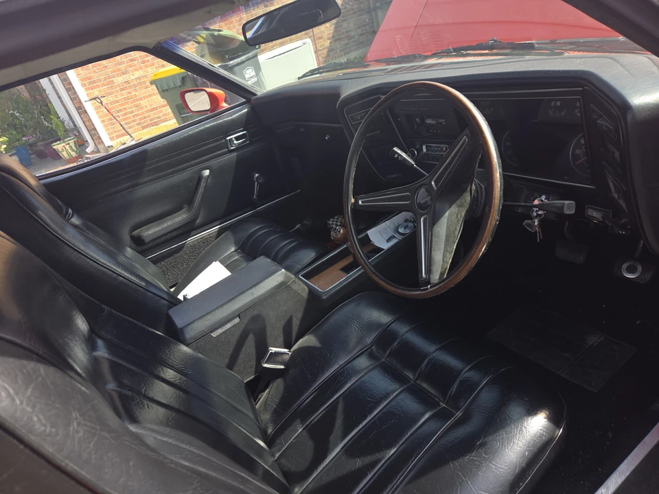 1974 Ford Falcon - Image 6 of 20