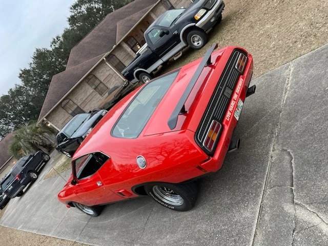 1974 Ford Falcon - Image 13 of 20