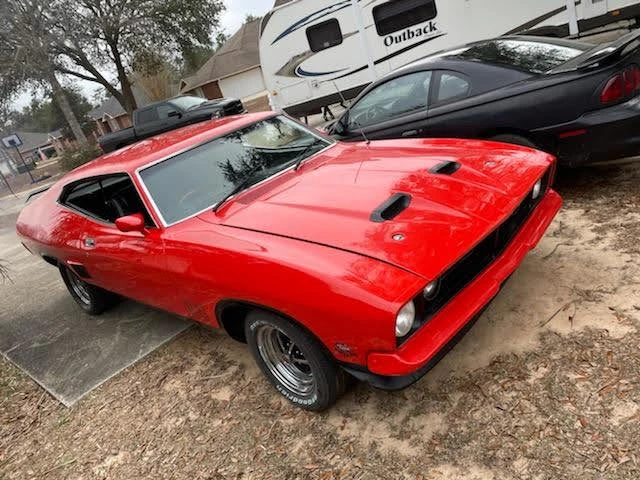1974 Ford Falcon - Image 19 of 20