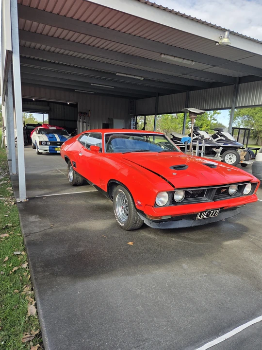 1974 Ford Falcon - Image 3 of 20