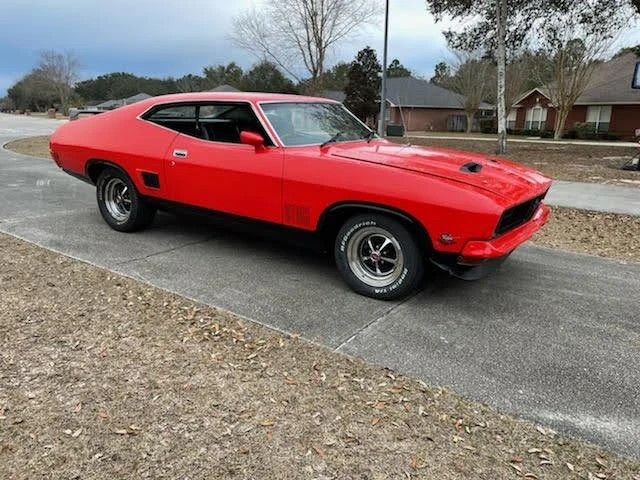 1974 Ford Falcon - Image 18 of 20