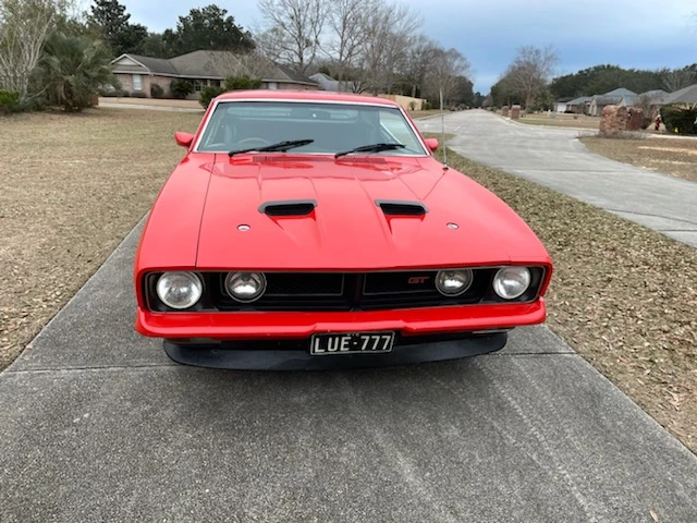 1974 Ford Falcon - Image 16 of 20