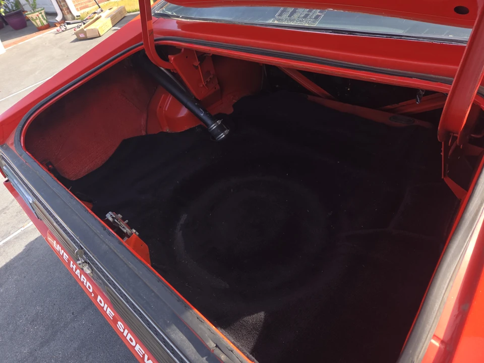 1974 Ford Falcon - Image 10 of 20