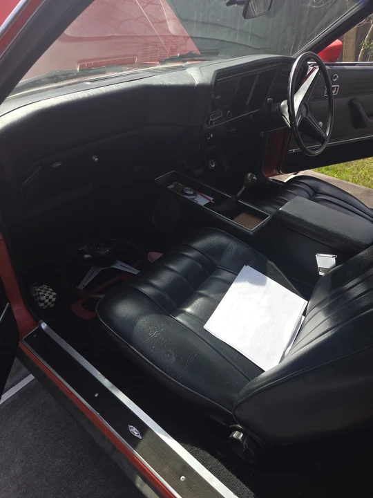 1974 Ford Falcon - Image 8 of 20