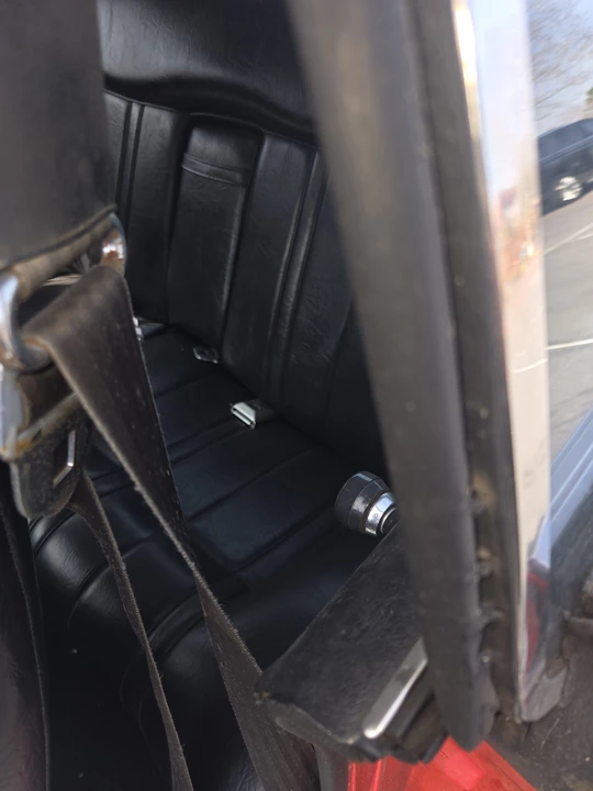1974 Ford Falcon - Image 9 of 20